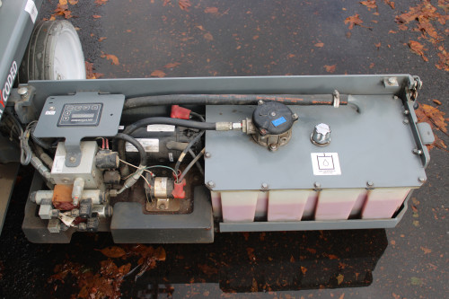 2021 SkyJack SJ3226 Electric For Sale 151161_12