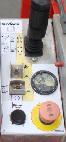 2021 SkyJack SJ3226 Electric For Sale 151161_10