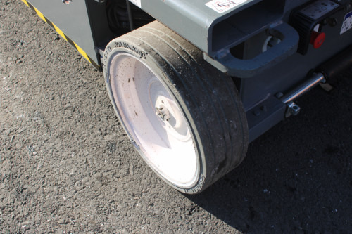 2021 SkyJack SJ4732 Electric For Sale 149670_17