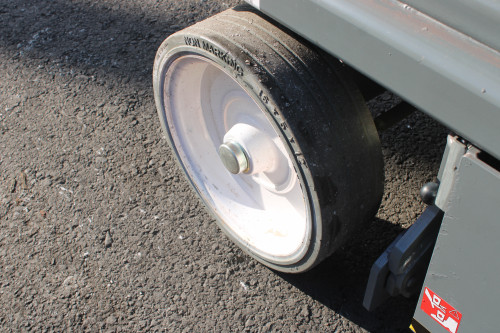 2021 SkyJack SJ4732 Electric For Sale 149670_18