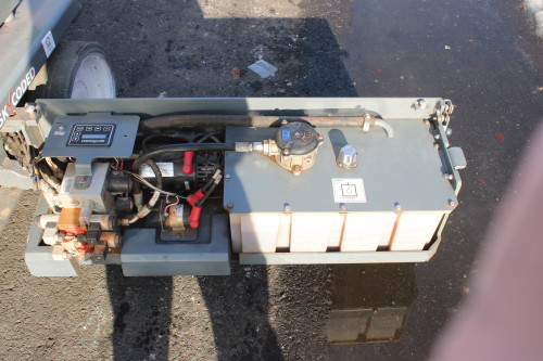 2021 SkyJack SJ4732 Electric For Sale 149670_15