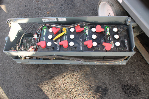 2021 SkyJack SJ4732 Electric For Sale 149670_14