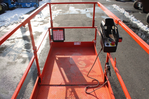 2021 SkyJack SJ4732 Electric For Sale 149670_8