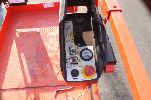 2021 SkyJack SJ4732 Electric For Sale 149670_10