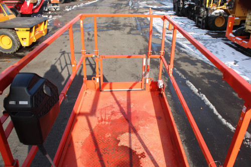 2021 SkyJack SJ4732 Electric For Sale 149670_9