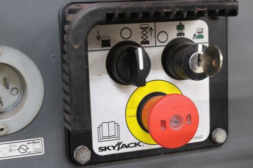 2021 SkyJack SJ4732 Electric For Sale 149670_11