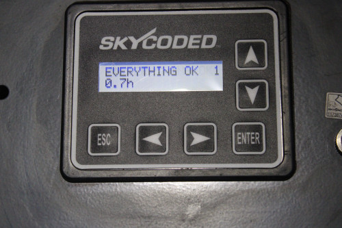 2021 SkyJack SJ4732 Electric For Sale 149670_12