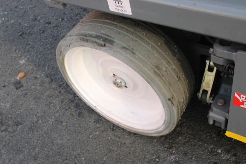 2021 SkyJack SJ4732 Electric For Sale 149670_19