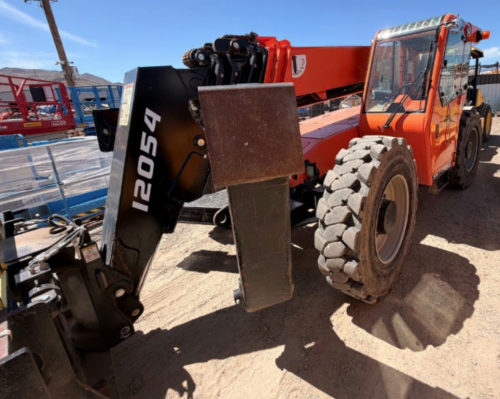 2021 Skytrak 12054  For Sale