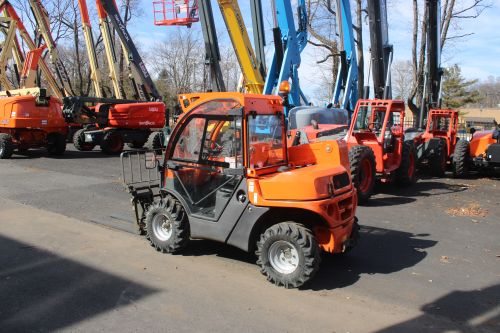 2021 Skytrak 3013  For Sale