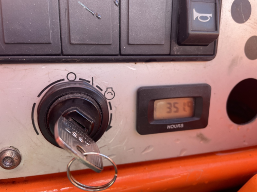 2021 Skytrak 3013 Diesel For Sale 150465_2