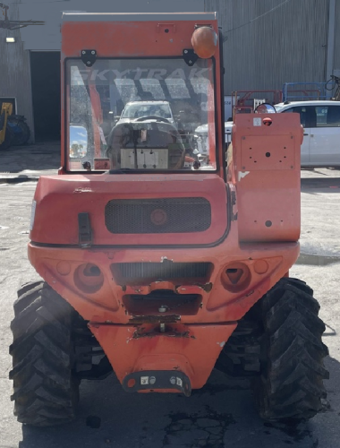 2021 Skytrak 3013 Diesel For Sale 150465_3