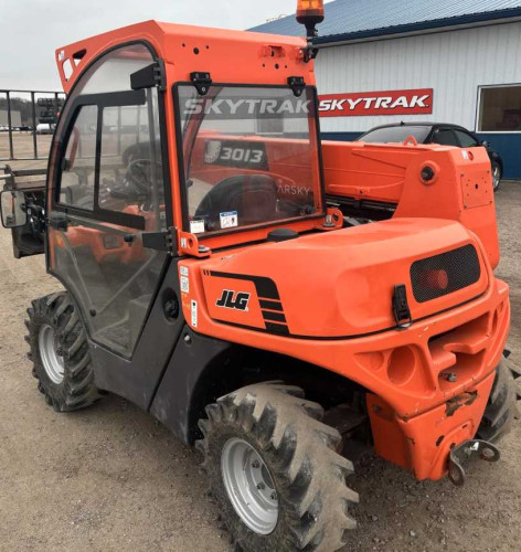 2021 Skytrak 3013  For Sale