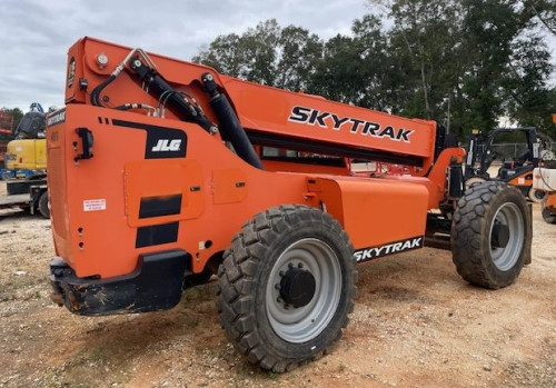 2021 Skytrak 8042 Turbo Diesel For Sale