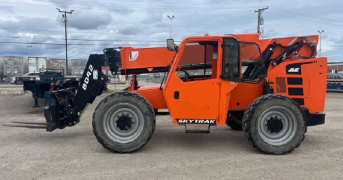 2021 Skytrak 8042  For Sale