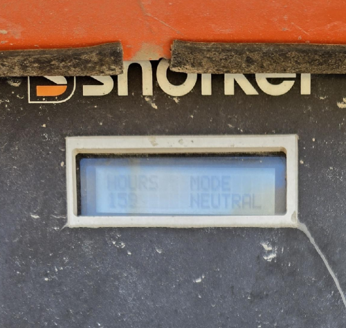 2021 Snorkel 660SJ Diesel For Sale 150674_2