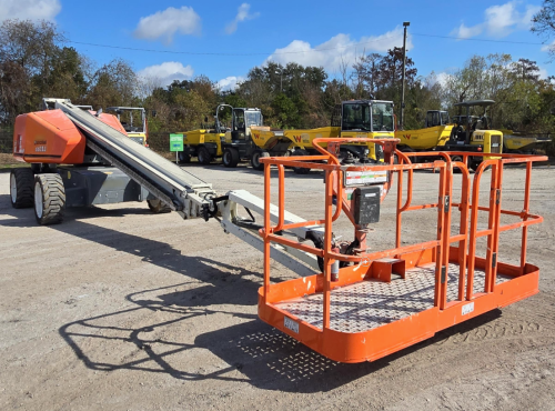 2021 Snorkel 660SJ  For Sale