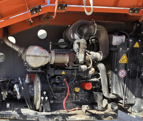 2021 Snorkel 660SJ Diesel For Sale 150674_3