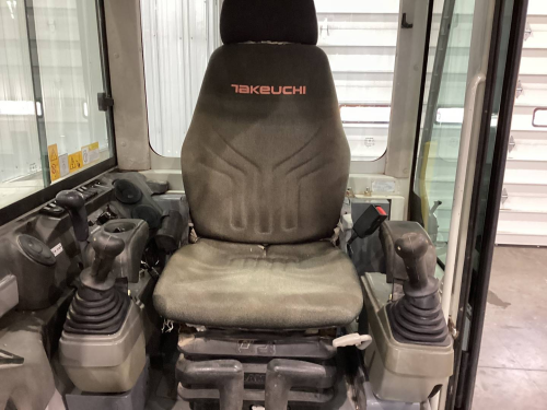 2021 Takeuchi TB250-2 Diesel For Sale 147851_3