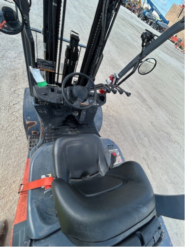 2021 Toyota 8FDU32 Diesel For Sale 148657_3