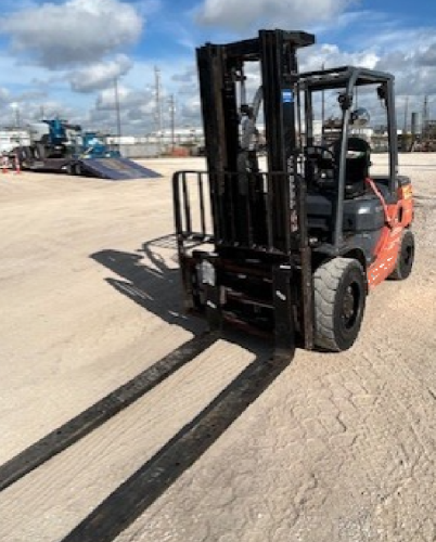 2021 Toyota 8FDU32 Diesel For Sale