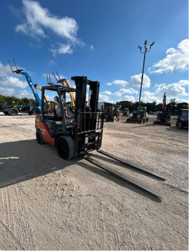 2021 Toyota 8FDU32 Diesel For Sale 148657_4