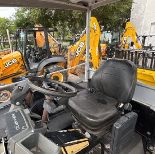 2021 Wacker Neuson DV60 Diesel For Sale 152328_2