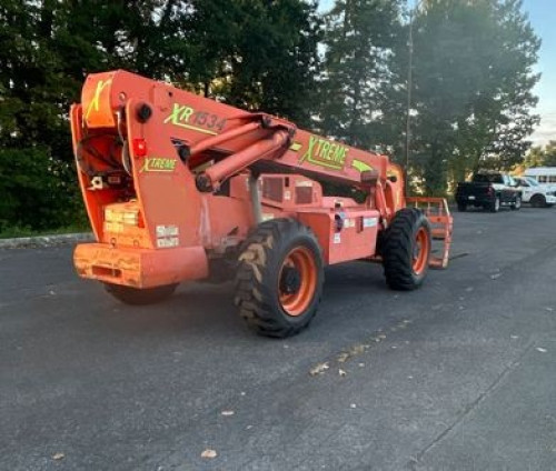 2021 Xtreme Reach XR1534 Diesel For Sale