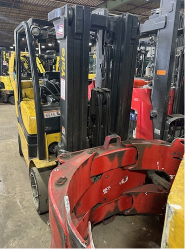 2021 Yale GLC080  For Sale