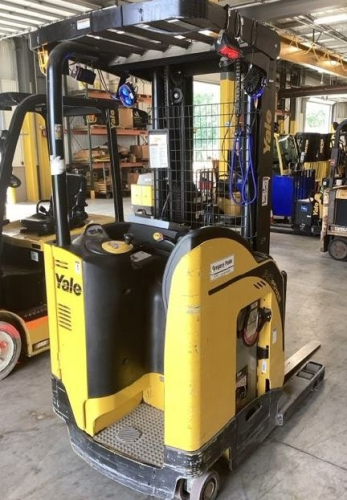 2021 Yale NR045EB Electric For Sale 150707_3