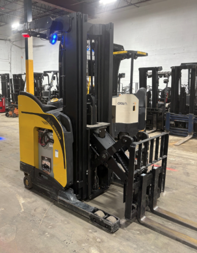 2021 Yale NR045EB Electric For Sale 152191_2