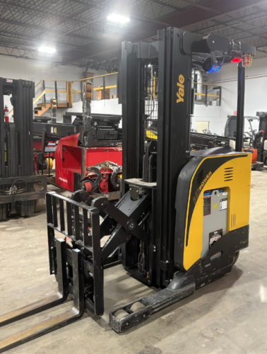 2021 Yale NR045EB Electric For Sale 152191_3