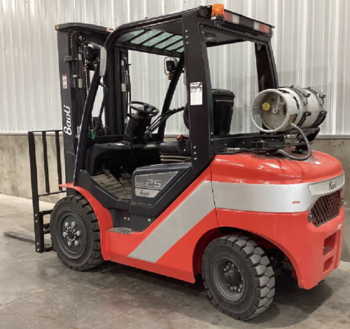 2022 Baoli KGB25  For Sale