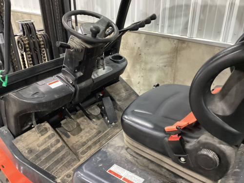2022 Baoli KGB25 Propane For Sale 152667_2