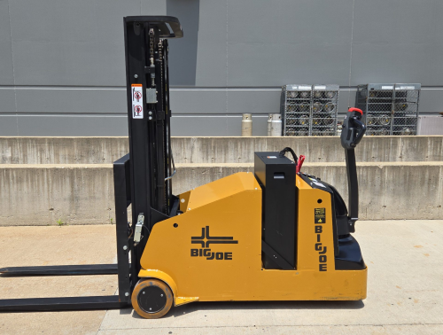 2022 Big Joe CB22-157 Electric For Sale