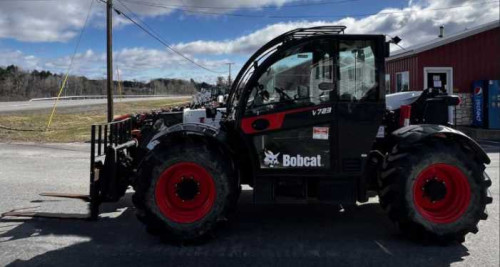 2022 Bobcat V723  For Sale