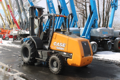 2022 Case 588H Diesel For Sale 149874_2