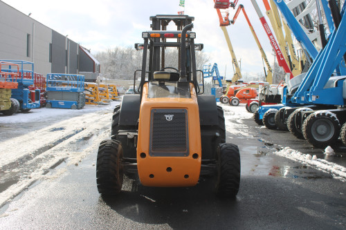 2022 Case 588H Diesel For Sale 149874_7