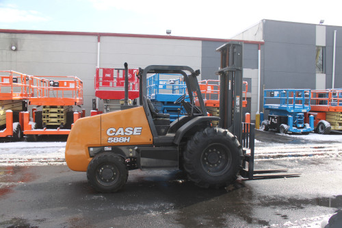 2022 Case 588H Diesel For Sale 149874_5