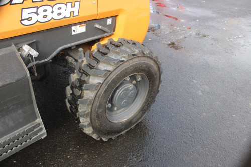 2022 Case 588H Diesel For Sale 149874_19