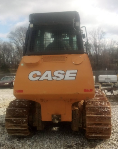 2022 Case 850M WT Diesel For Sale 147029_3