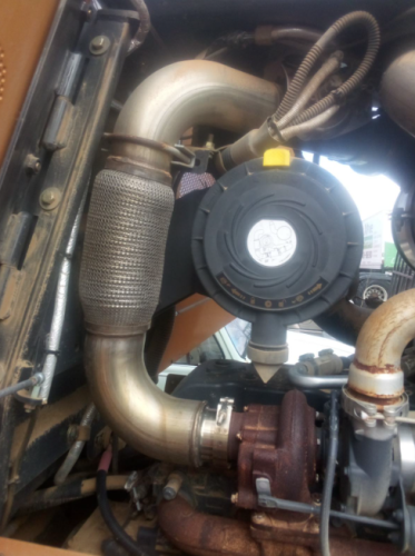 2022 Case 850M WT Diesel For Sale 147029_4