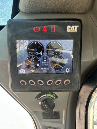 2022 Caterpillar 289D Diesel For Sale 148991_2