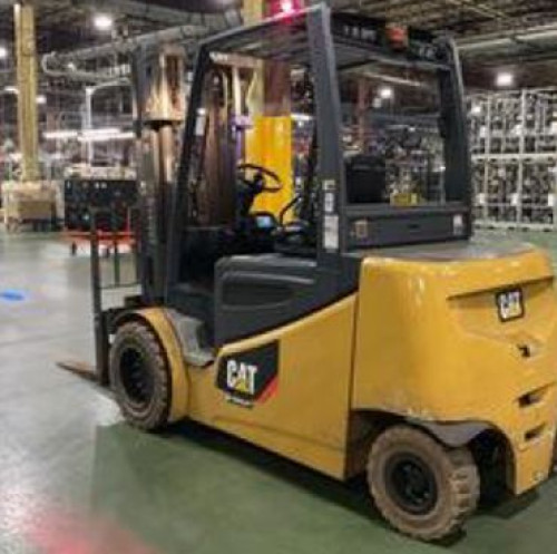 2022 Caterpillar 2EP10000  For Sale