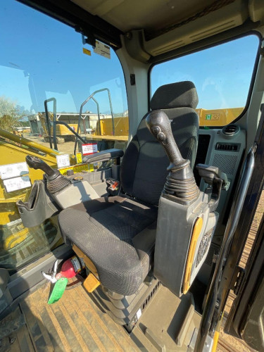 2022 Caterpillar 326 Diesel For Sale 148680_4