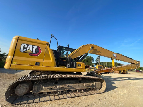 2022 Caterpillar 326 Diesel For Sale 148680_7