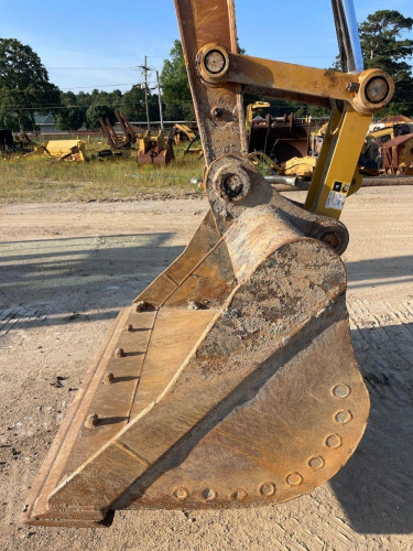 2022 Caterpillar 326 Diesel For Sale 148680_6