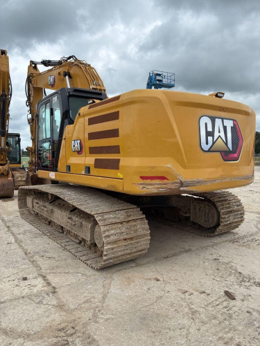 2022 Caterpillar 330 Diesel For Sale 151954_2