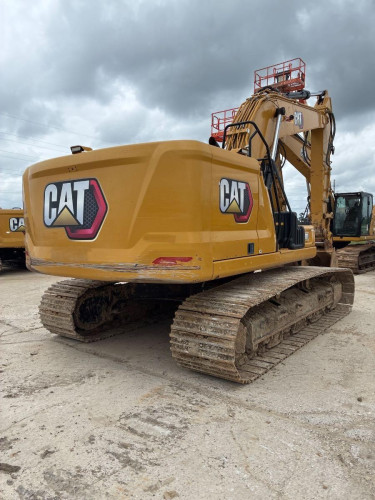 2022 Caterpillar 330 Diesel For Sale 151954_4