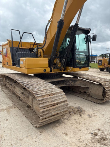 2022 Caterpillar 330 Diesel For Sale 151954_5